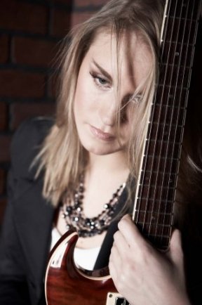 Анна Багмет, Группа компаний "BGMT Entertainment", президент