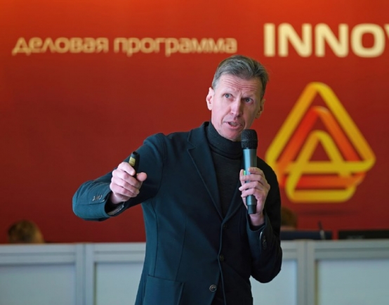 Николай Облапохин: «Внимание к бренду в период изменений – это нормально»