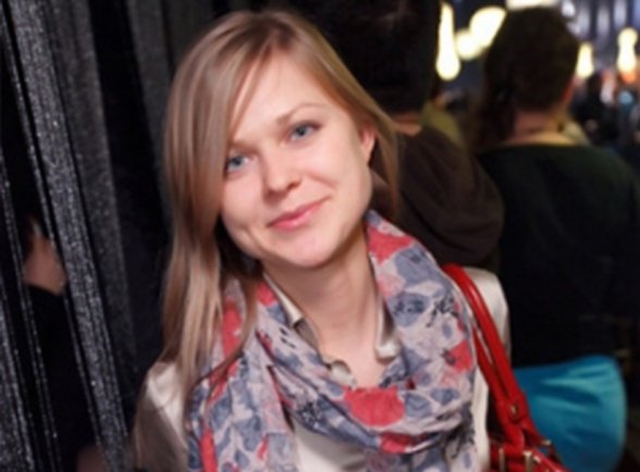 Инна Головченко, Юридическая компания «ЭНСО», совладелец, управляющий партнер