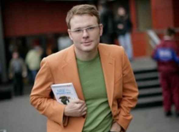 Михаил Иванов, Издательство деловой литературы "Манн, Иванов и Фербер", один из создателей и совладельцев