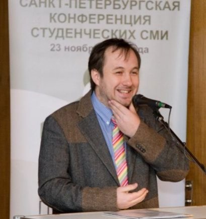 Олег Воробьев,Медиахолдинг "Gaudeamus", учредитель