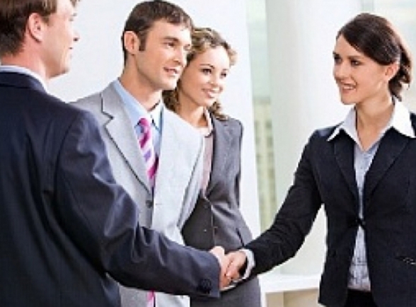 Бизнес-этикет для начинающего предпринимателя