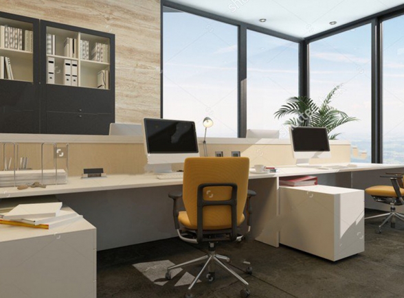 Как снять «правильный» офис за умеренные деньги и что должно быть в договоре аренды?