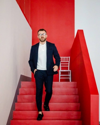 Дмитрий Гусев: «Бизнес – как жизнь, а жизнь – как бизнес: все течет, все меняется»