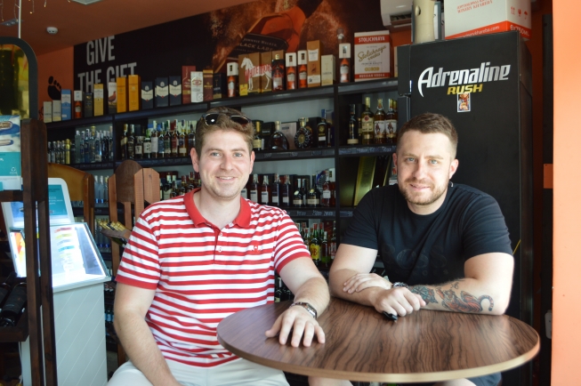 ЧИЛЛЯ И ПИВО