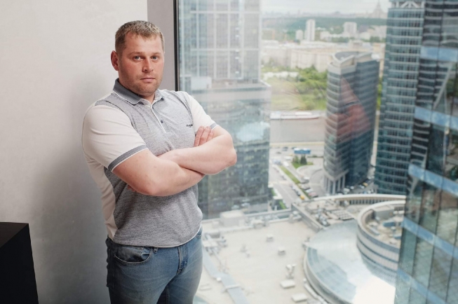 Кирилл Казаков: «Для туризма VR – это реально работающий инструмент продаж»
