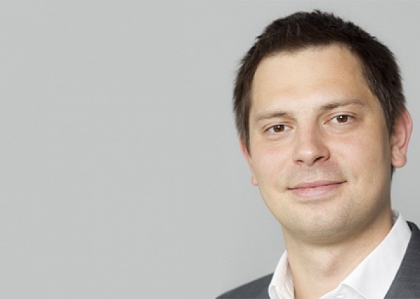 Антон Сарайкин, Innovative Trips (Гонконг), Со-основатель и управляющий директор