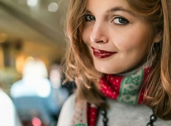 Елена Привалова, руководитель Центра развития молодежного предпринимательства HSE{Startup}