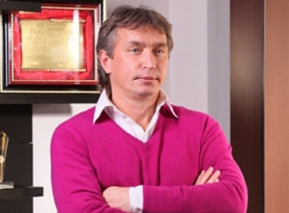 Игорь Лукашов, Федеральная сеть фитнес-клубов ИКС-ФИТ, основатель и владелец, председатель Совета Директоров ИКС-ФИТ ГРУПП
