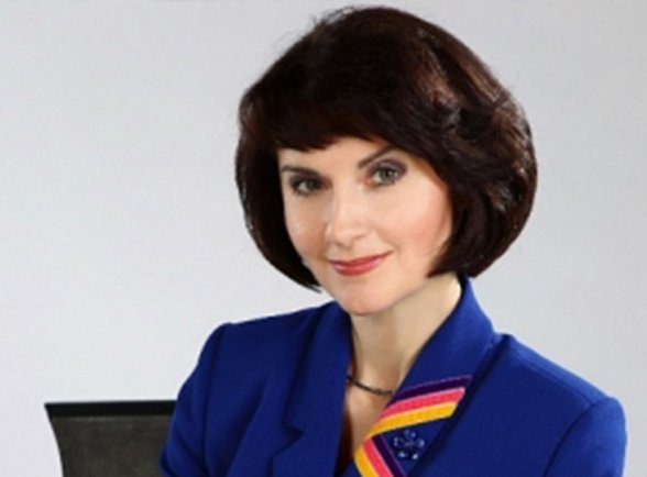 Ирина Дельфей, Школа Успешного Имиджа Ирины Дельфей, владелица