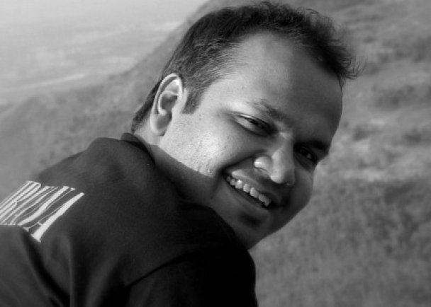 Mukul Garg, Tripigator, co-founder