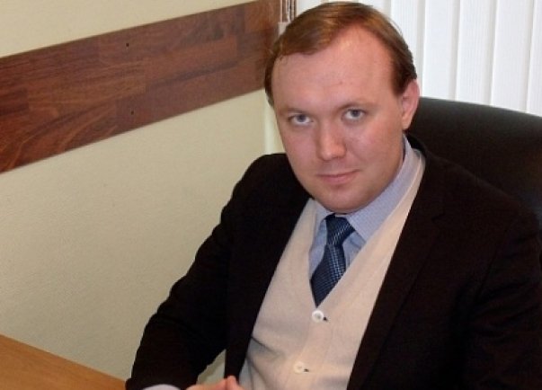 Сергей Юдовский, основатель и совладелец компании ООО «Тералайн Телеком» , Генеральный директор ООО «Научный Технический Центр