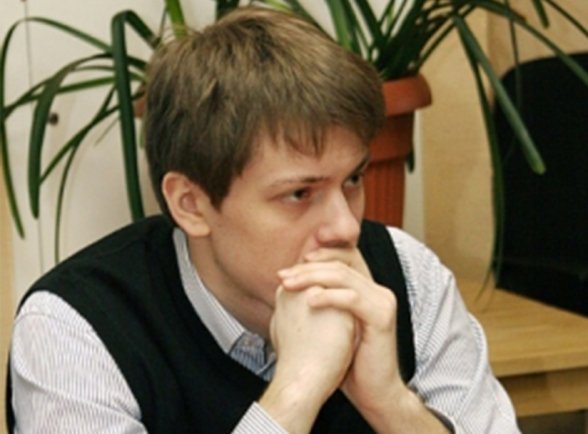 Юрий Литвинов, Отдел молодежного предпринимательства при Московском центре развития предпринимательства, Начальник