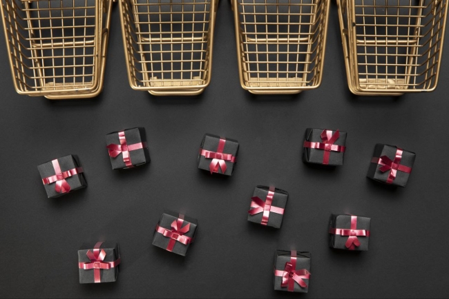 Если вы продаете премиум-товары