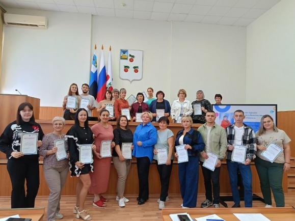 Белгородская область делает ставку на расширение поддержки: новые программы в 2026 году