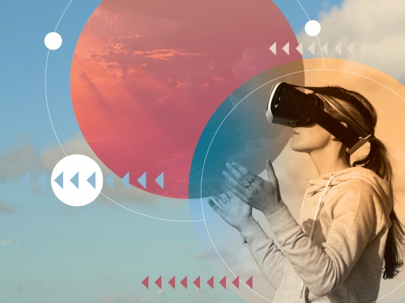Импортозамещение в VR: почему ПО единственного российского VR-разработчика — вне конкуренции?