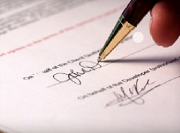 Что будет, если не исполнять условия договора?