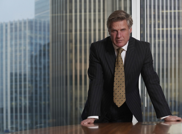 Как сменить генерального директора?