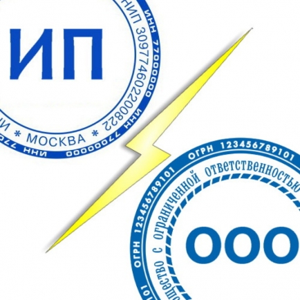 Год 2020: ООО или ИП – что лучше?