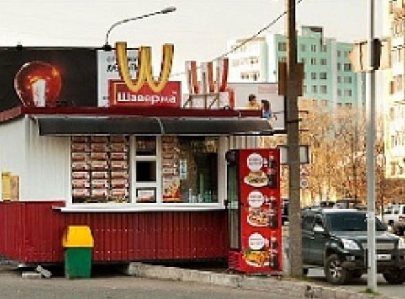 Как получить лицензию на использование чужого логотипа?