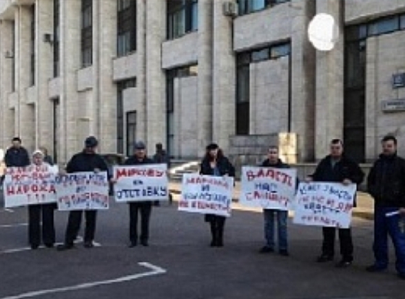 Местная власть против социального предпринимательства