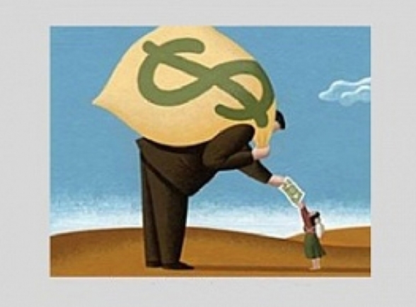 Микрофинансирование и малый бизнес