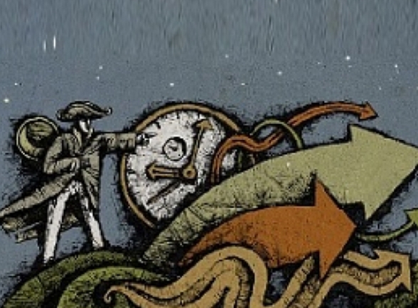 Основные тенденции российских брендов