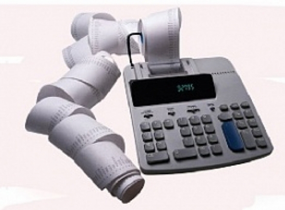 Работа с кассой: приобретение, регистрация, учёт расходов