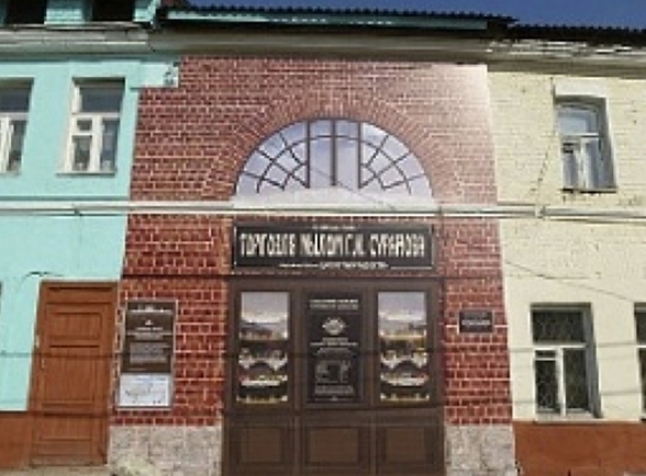 Восемь шагов на пути к своему музею