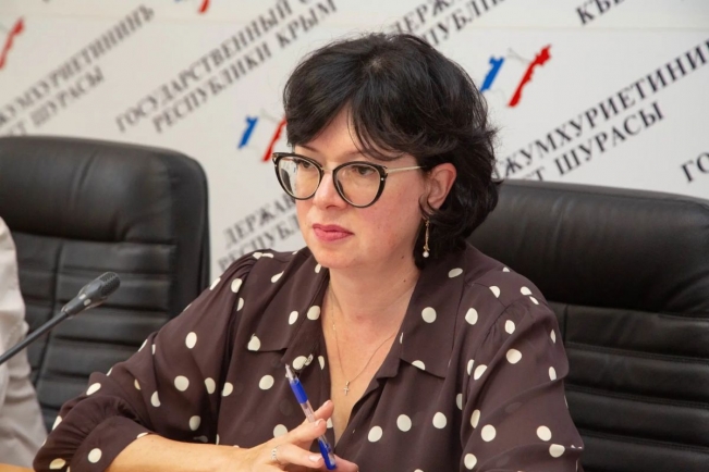 В Госсовете Крыма допустили принятие новых мер поддержки бизнеса в условиях вызовов