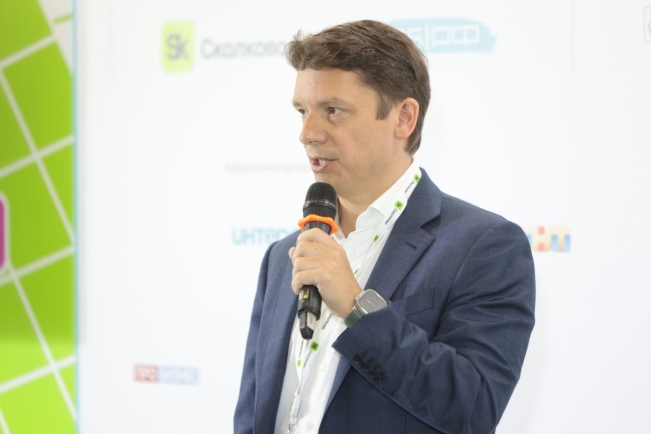 Перспективные российские ИТ-компании представили проекты инвесторам на Startup Village