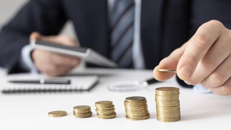 Объём финансирования МСП достиг 370 млрд рублей 
