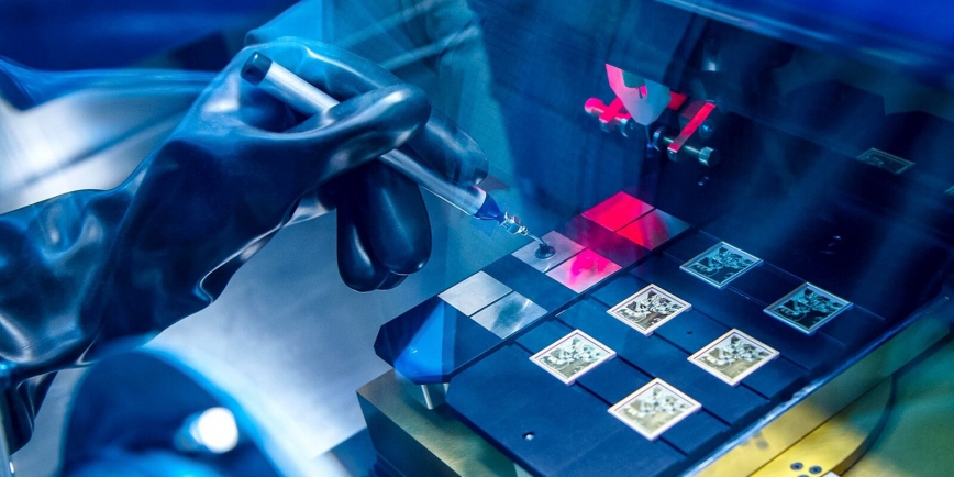 ​Начался прием заявок на участие в технологическом конкурсе Auto Tech 2022