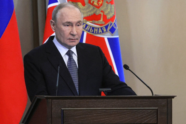 Власти РФ поддержат инвестиции бизнеса в модернизацию на базе отечественных технологий