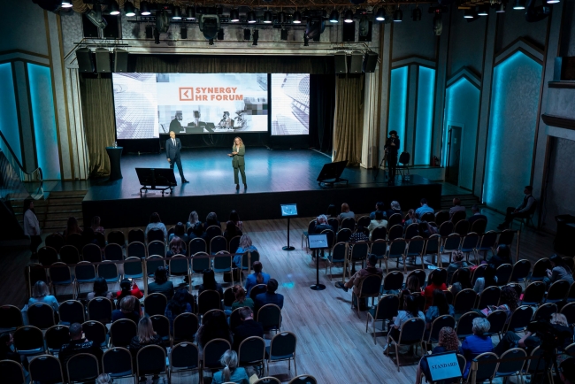 HR Forum 2024 пройдет 10 октября в Москве