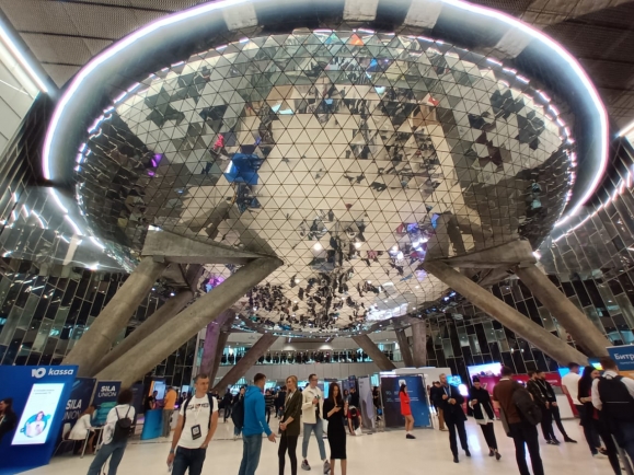 Как принимать решения в период неопределенности: что обсуждали на TECH WEEK 2022