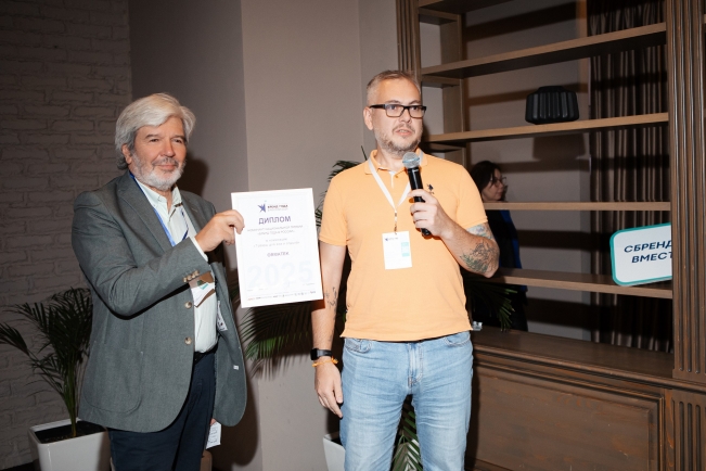 Названы номинанты заключительного отборочного этапа премии «Бренд года в России 2025»