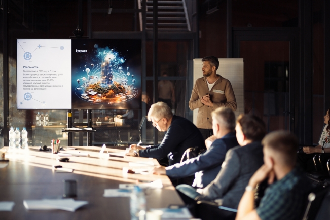 Правительство выделит дополнительные субсидии на строительство техно- и бизнес-парков в регионах