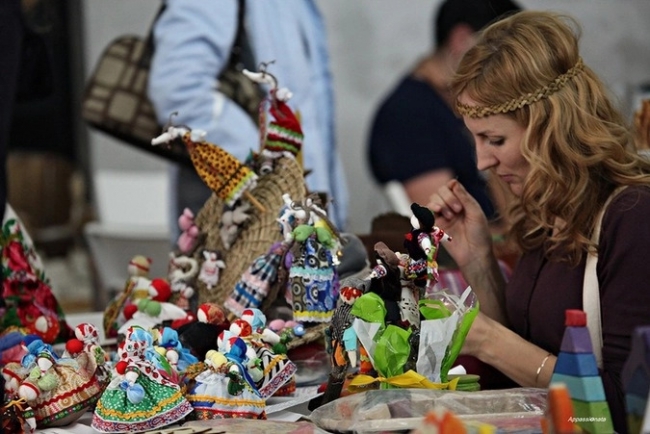 Государство стремится развивать поддержку бизнесменов из малых городов