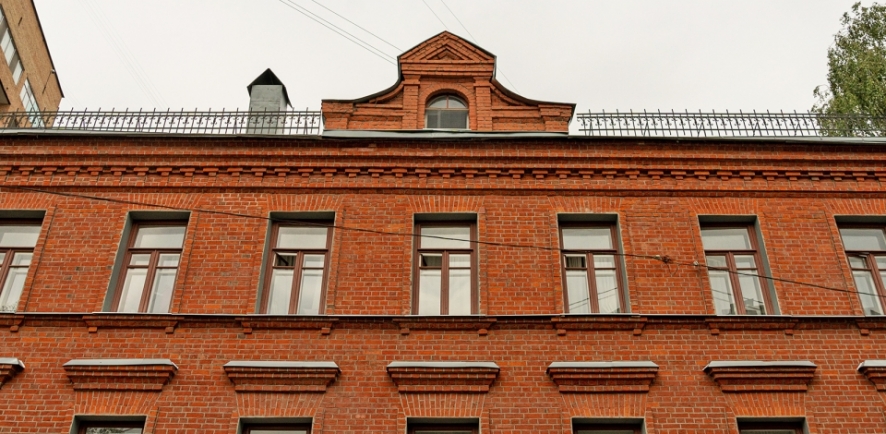 Инвесторы приобрели более 16 помещений в исторических зданиях в первом квартале