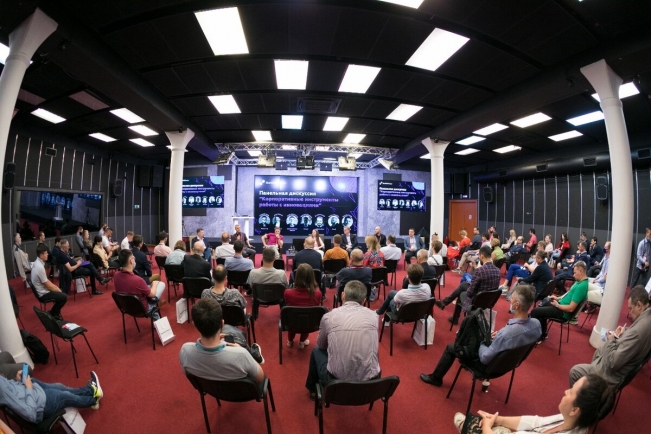 Продлен прием заявок на участие в программе поддержки стартапов StartHub.Moscow