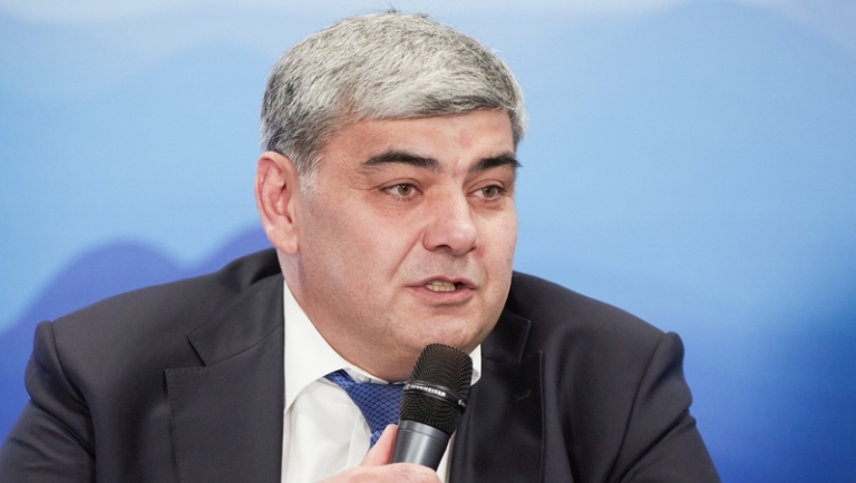 Гарантийный фонд КБР обеспечил привлечение 264 млн рублей для поддержки МСП в 2025 году