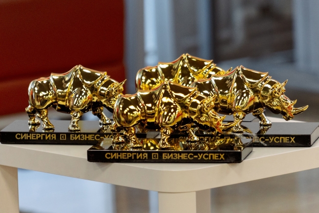 Анонсирована программа Национальной премии «Бизнес-Успех»