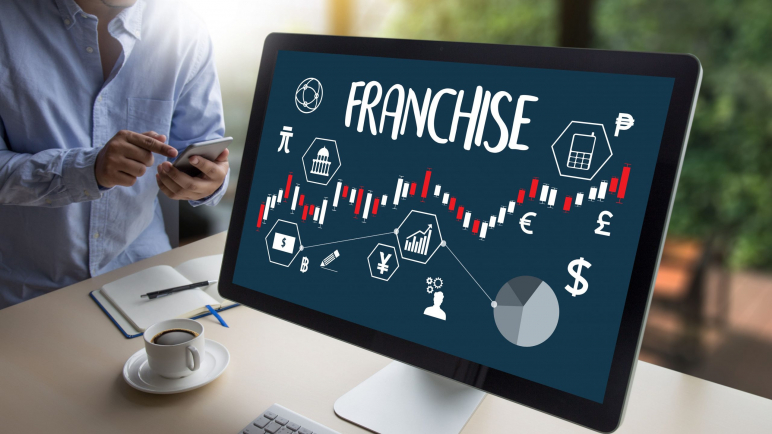 Мойбизнес.рф и topfranchise.ru запустили для МСП бесплатный интенсив по франчайзингу