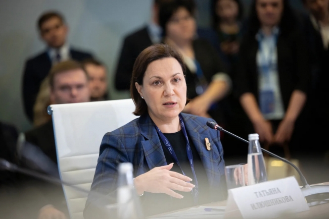 В большинстве регионов страны запущены программы поддержки МСП для адаптации к изменениям