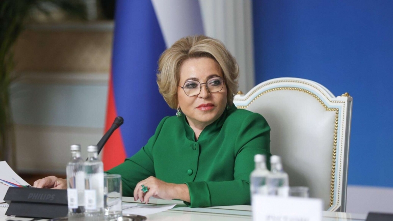 В Совете Федерации готовят новые меры поддержки МСП 