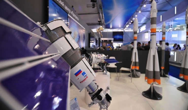 «Роскосмос» создаст фонд для инвестиций в космические стартапы