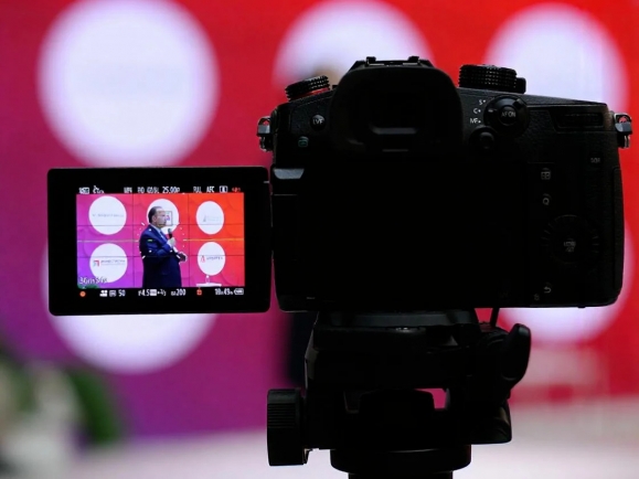 Москва встречает новых лидеров медиа: MEDiA BUSiNESS SUMMiT 2 состоится 3 декабря