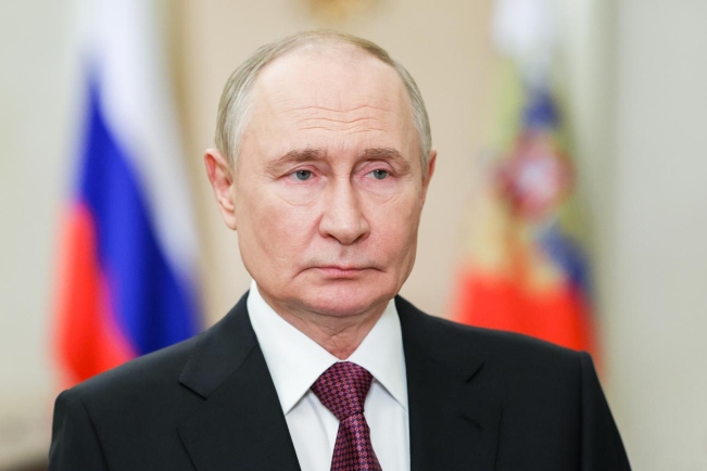 Владимир Путин обсудит с правительством меры поддержки предпринимательства