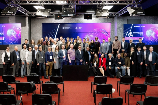 Проект «Московский акселератор» получил международную премию BOLD Awards